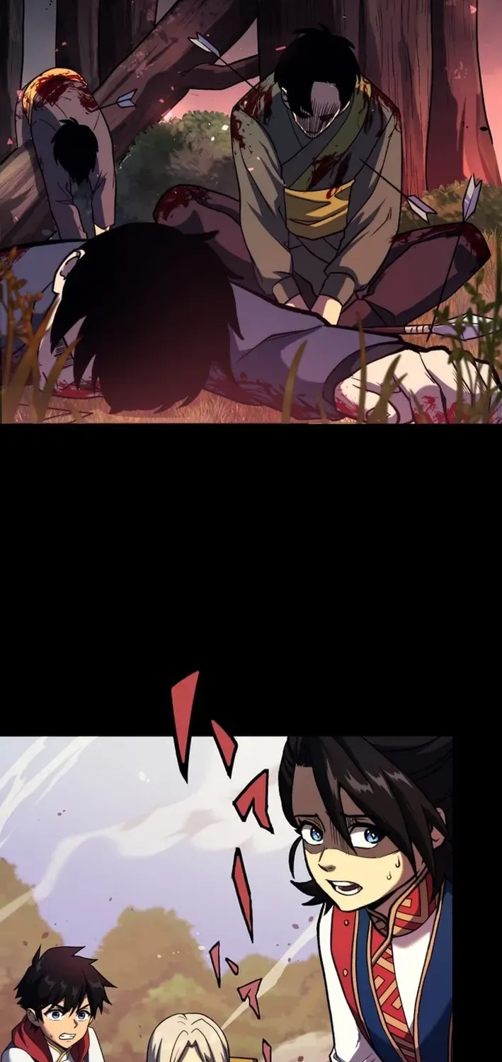 Red Aura Chapter 1 page 4 - 
