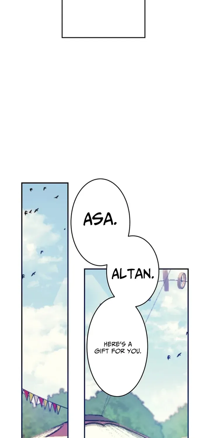 Red Aura Chapter 1 page 31 - 