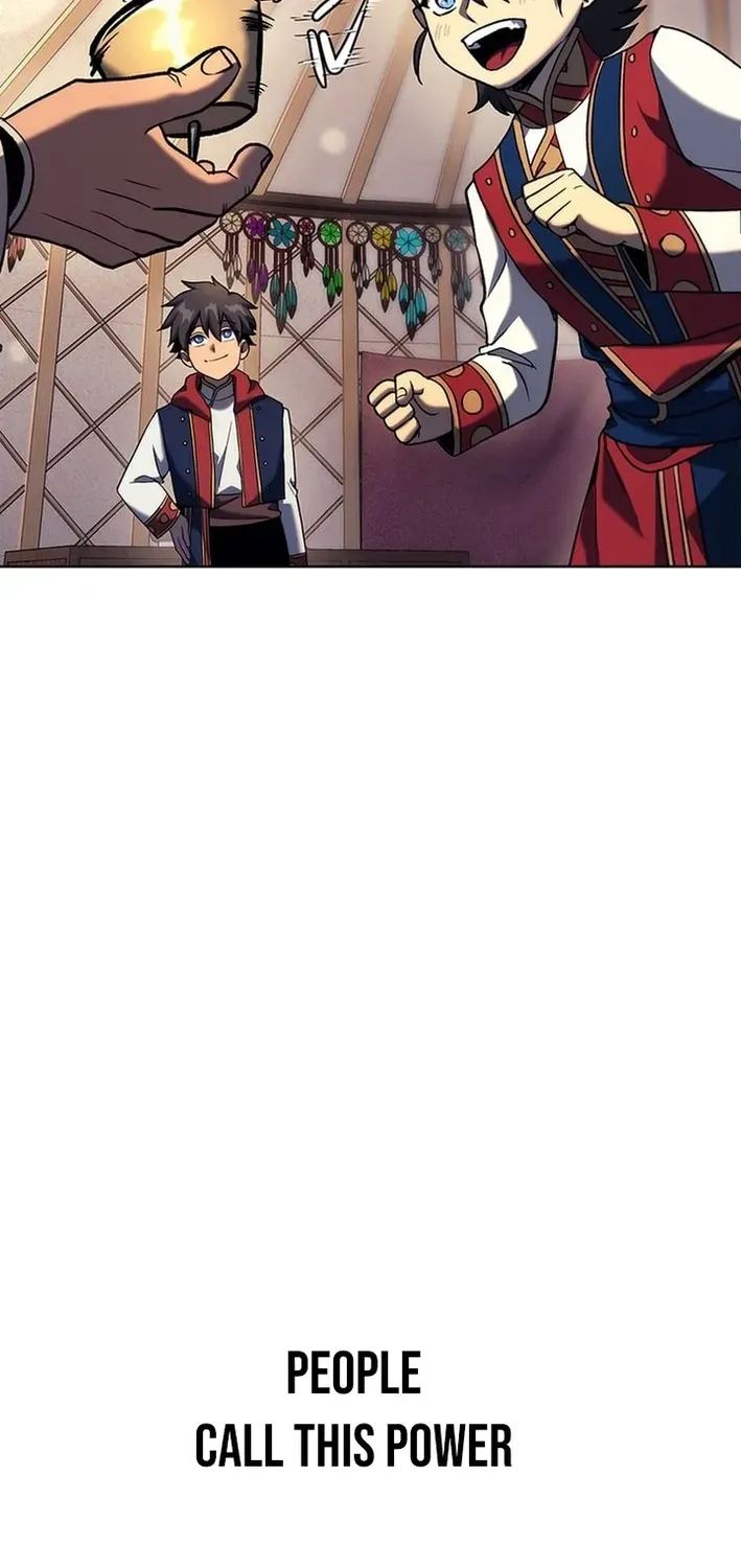 Red Aura Chapter 1 page 34 - 