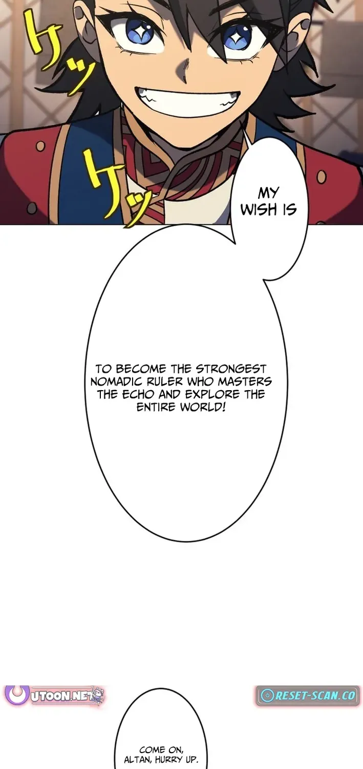 Red Aura Chapter 1 page 38 - 
