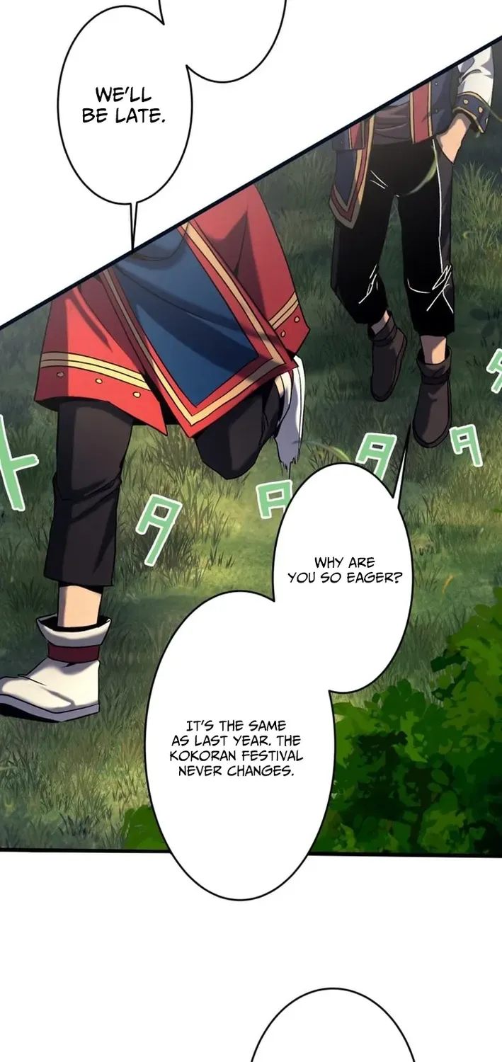 Red Aura Chapter 1 page 39 - 