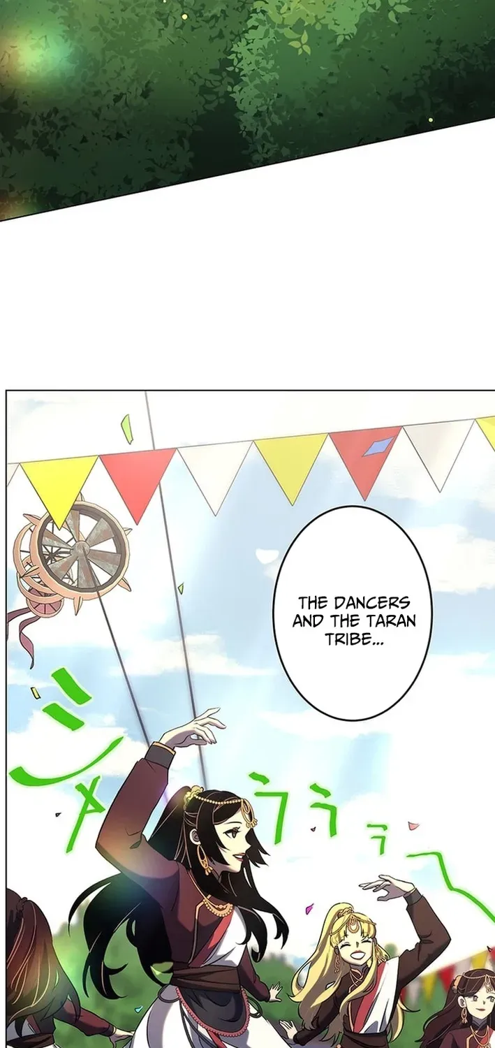 Red Aura Chapter 1 page 50 - 