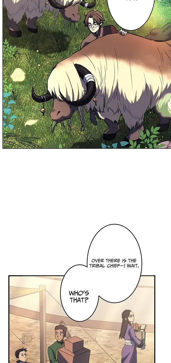Red Aura Chapter 1 page 52 - 