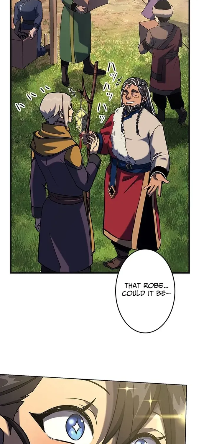 Red Aura Chapter 1 page 53 - 