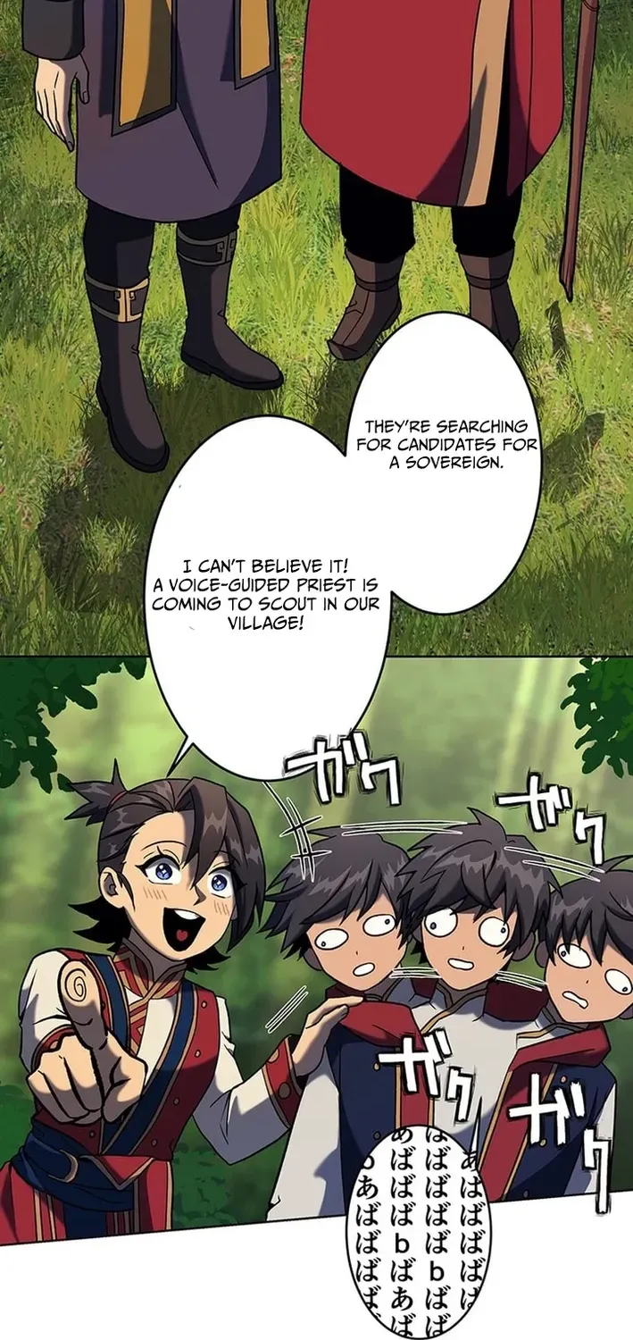 Red Aura Chapter 1 page 55 - 