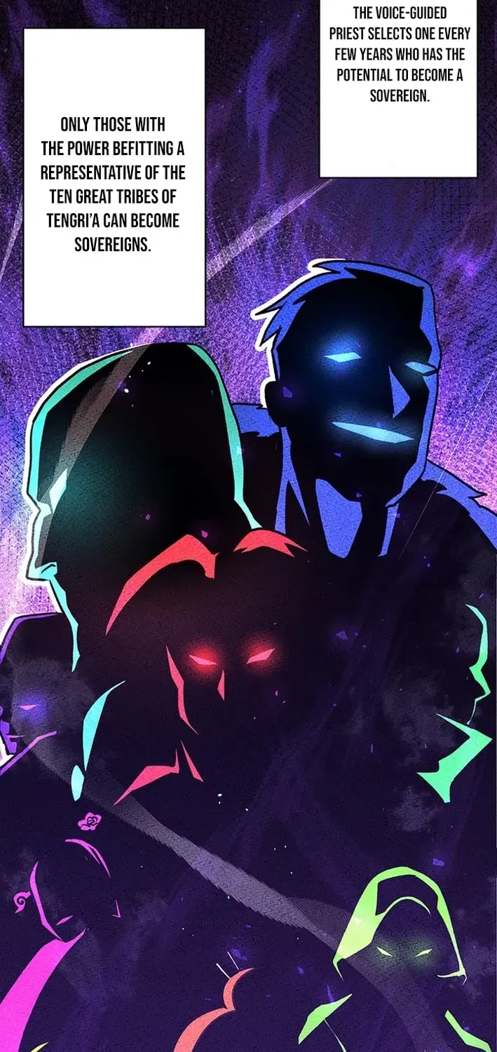 Red Aura Chapter 1 page 58 - 