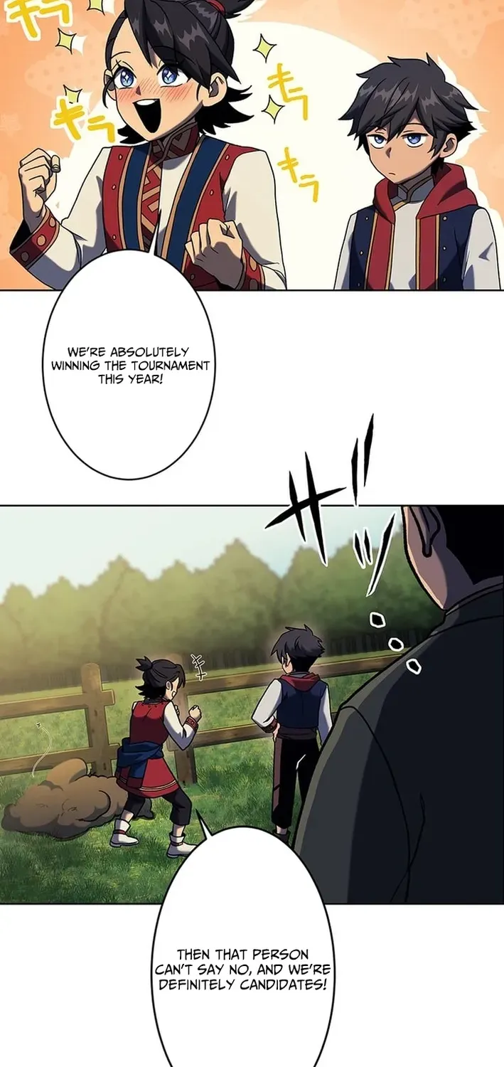 Red Aura Chapter 1 page 60 - 