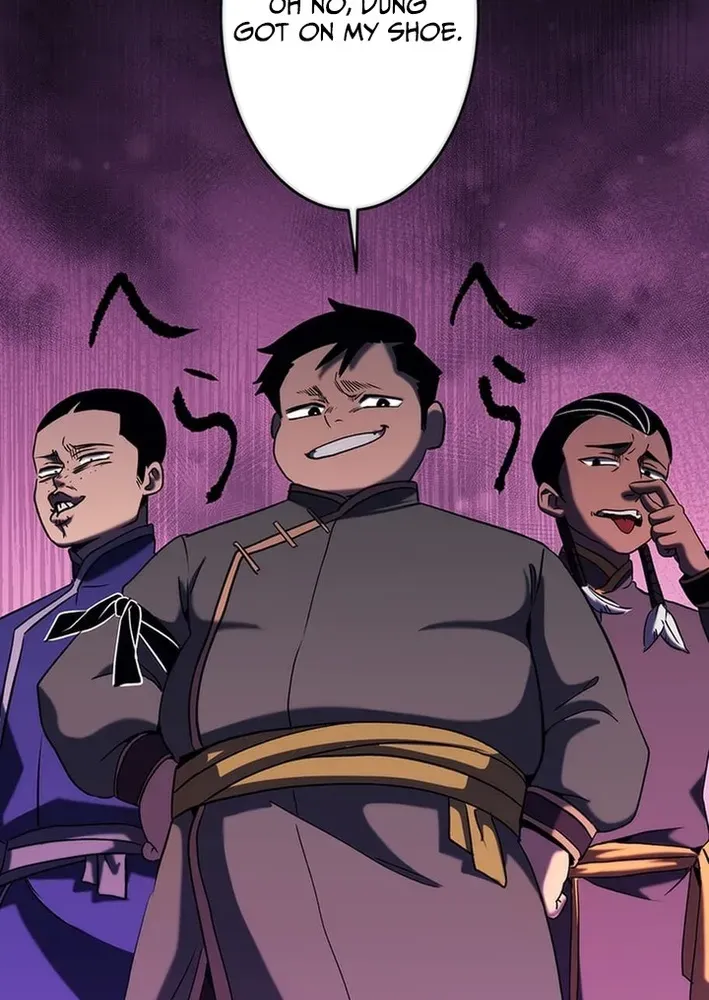Red Aura Chapter 1 page 63 - 