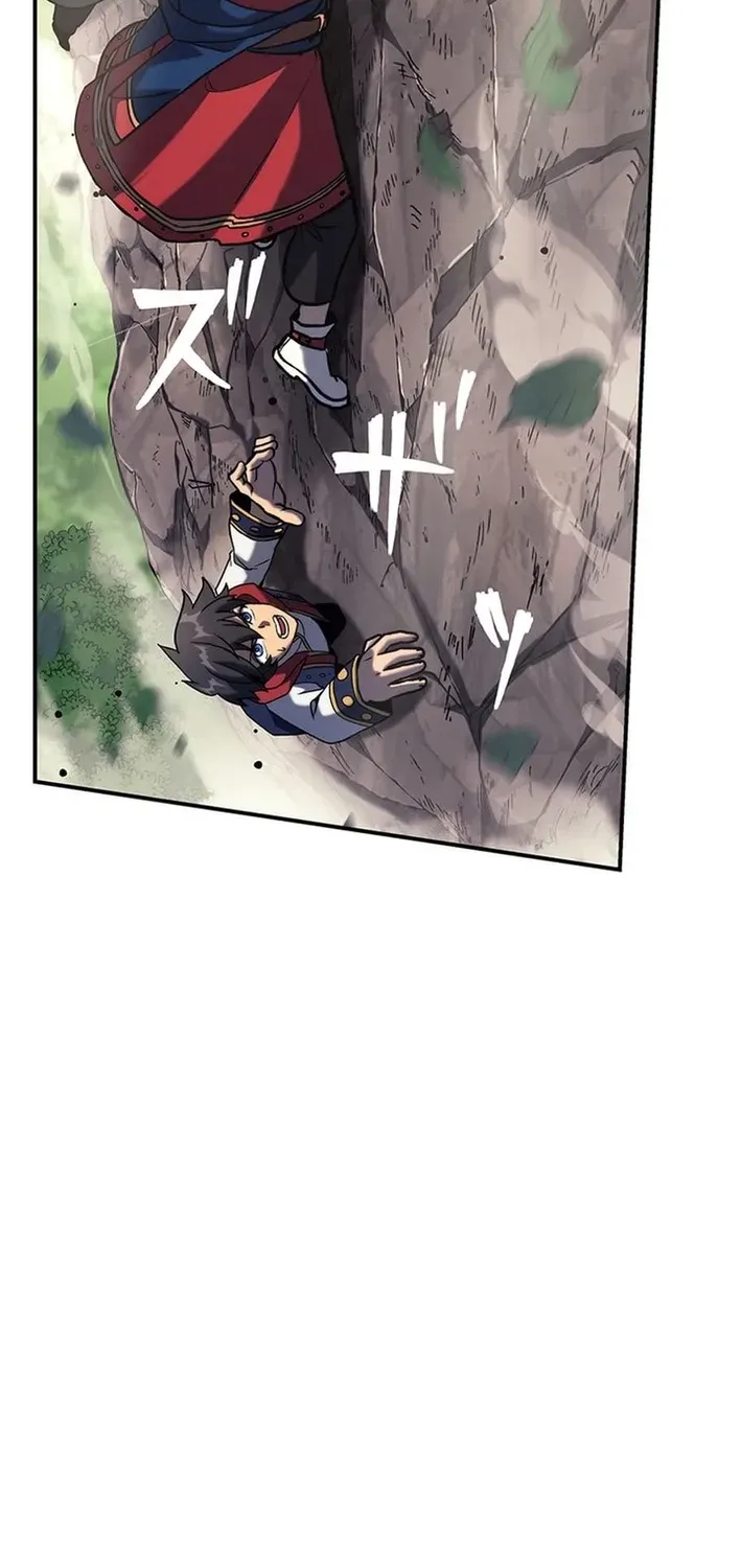 Red Aura Chapter 1 page 76 - 