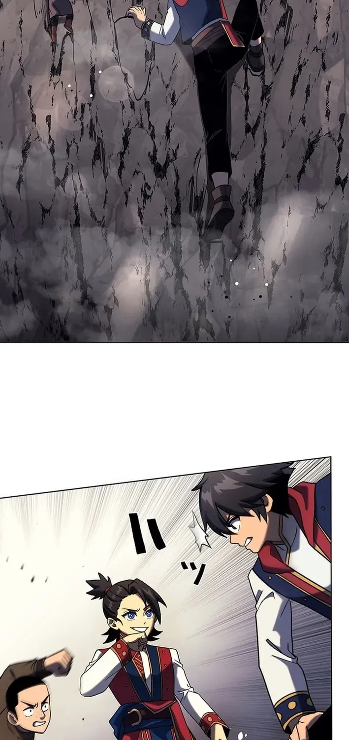 Red Aura Chapter 1 page 78 - 