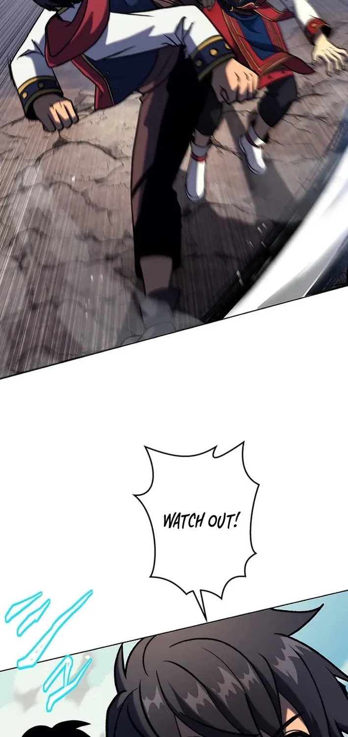 Red Aura Chapter 1 page 80 - 