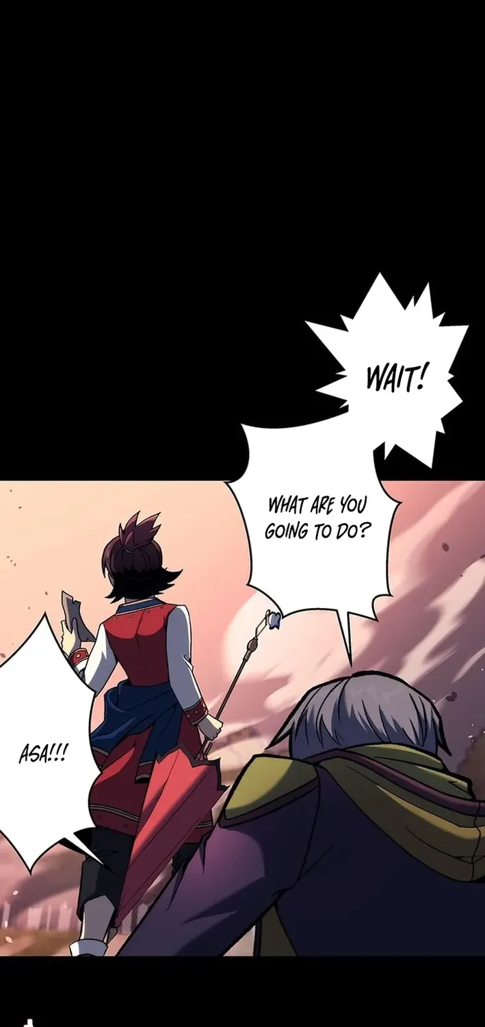 Red Aura Chapter 1 page 9 - 