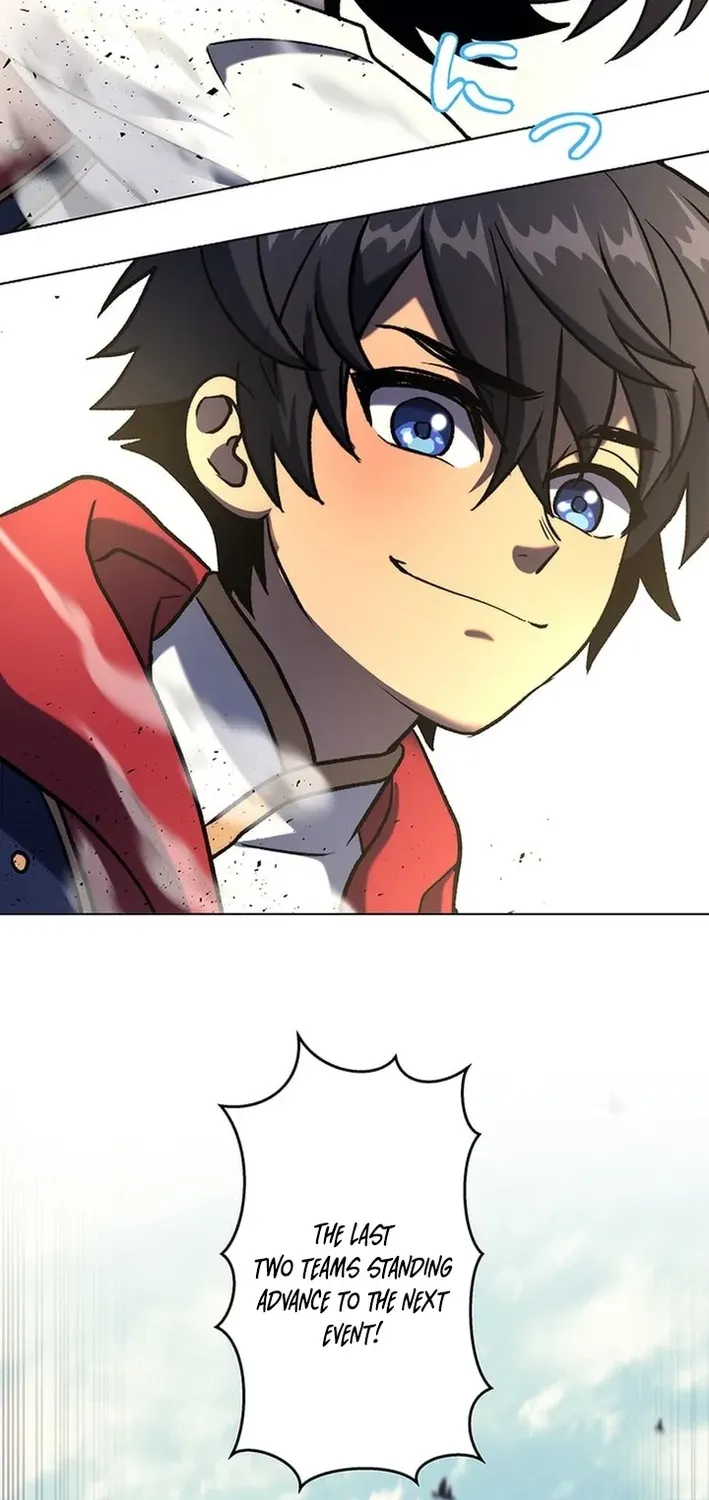 Red Aura Chapter 1 page 83 - 