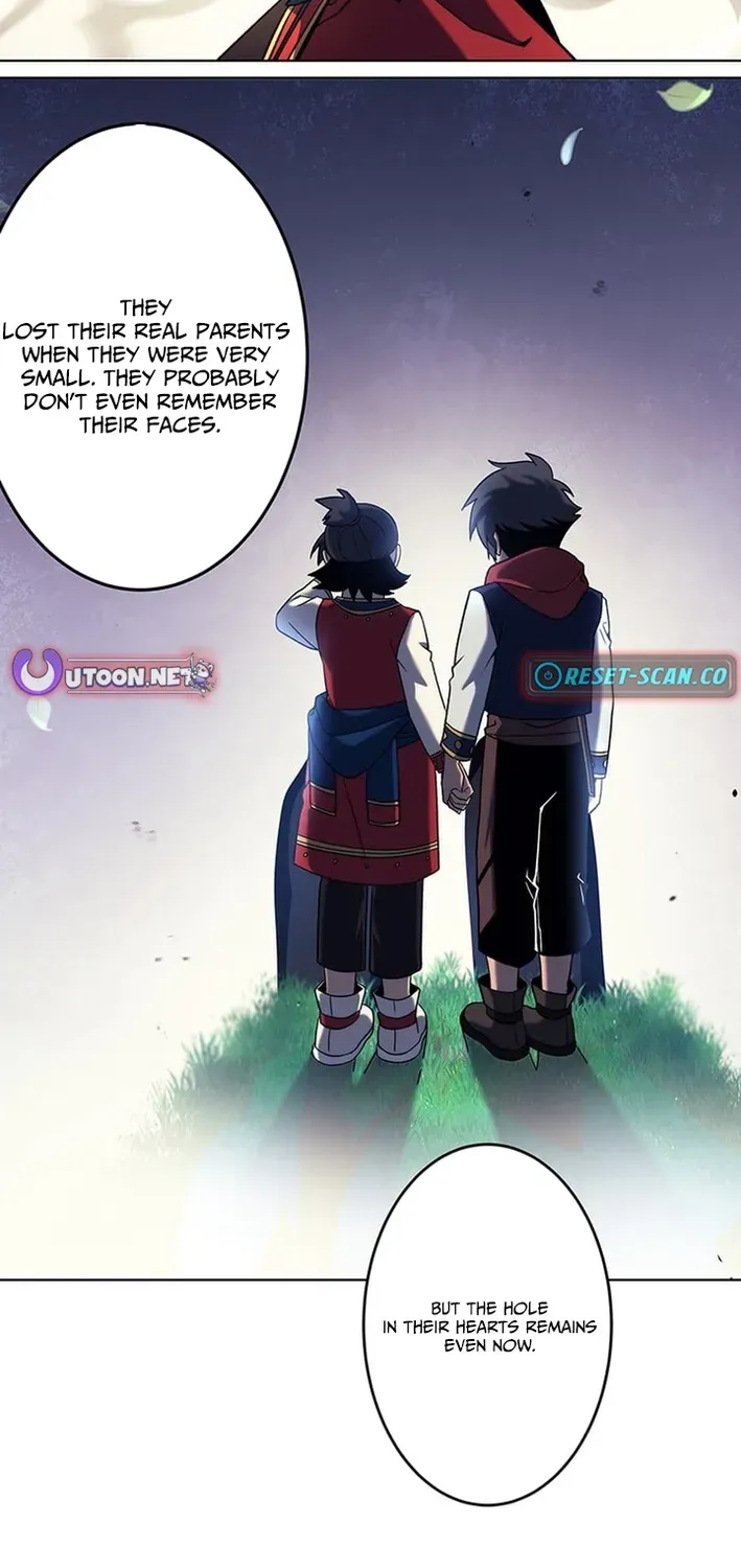 Red Aura Chapter 1 page 89 - 