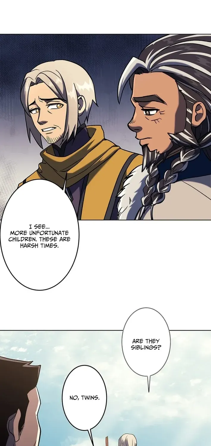 Red Aura Chapter 1 page 90 - 