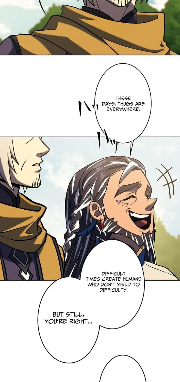 Red Aura Chapter 1 page 94 - 
