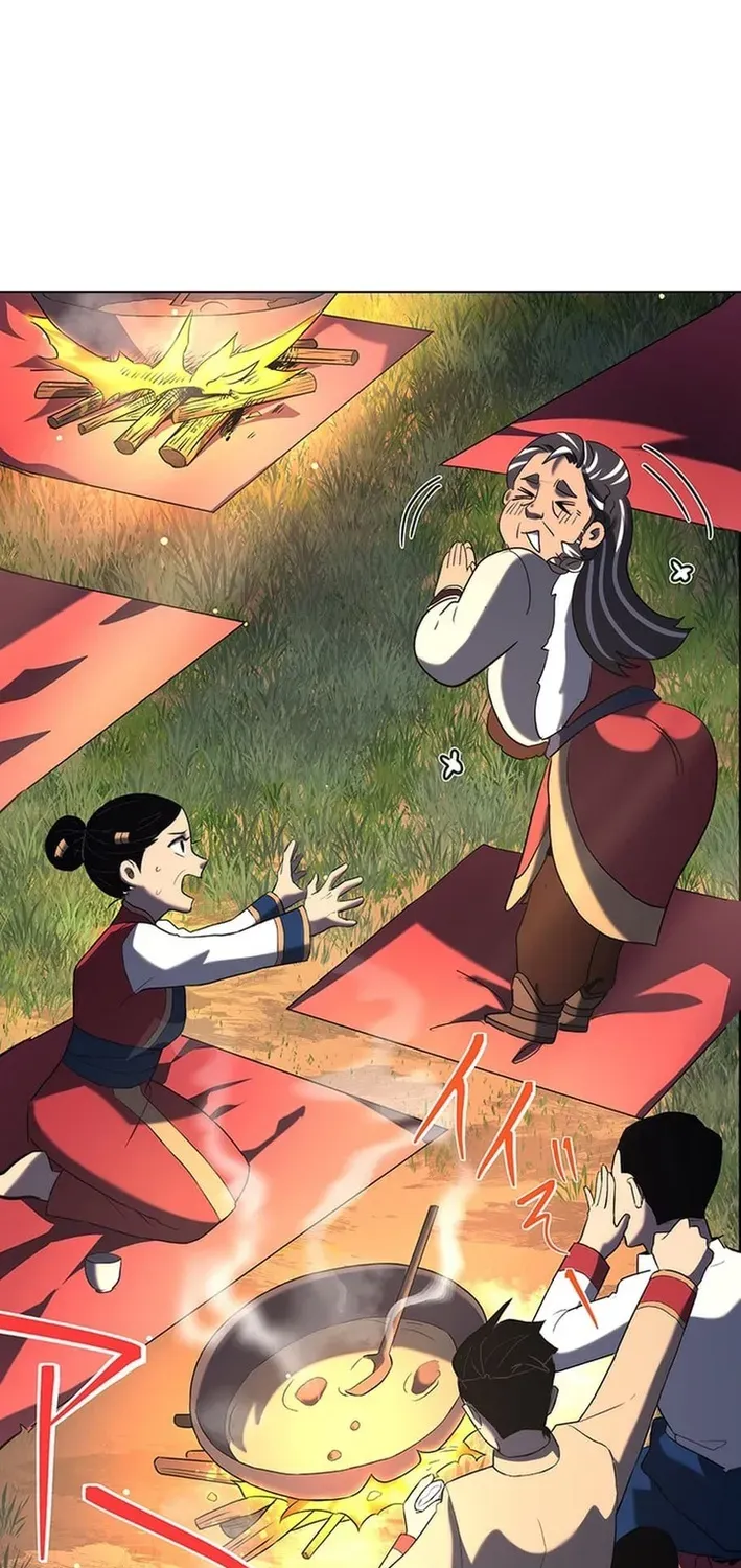 Red Aura Chapter 1 page 99 - 