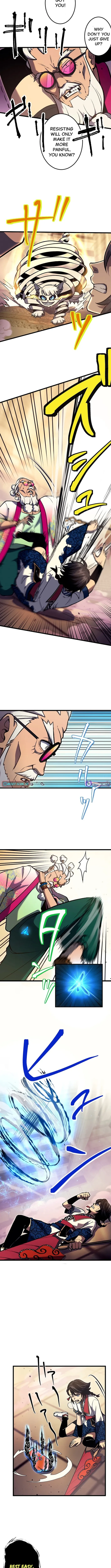 Red Aura Chapter 10 page 12 - 