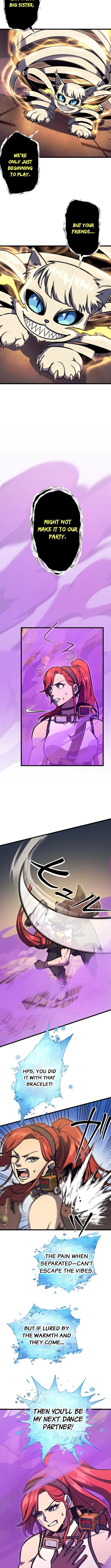 Red Aura Chapter 10 page 13 - 
