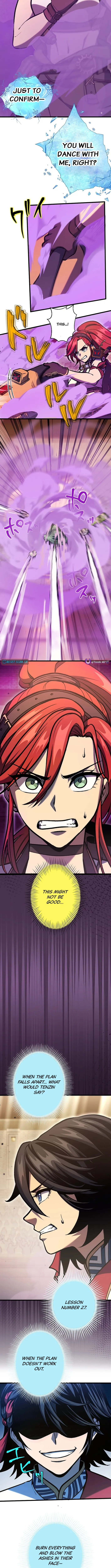 Red Aura Chapter 10 page 14 - 