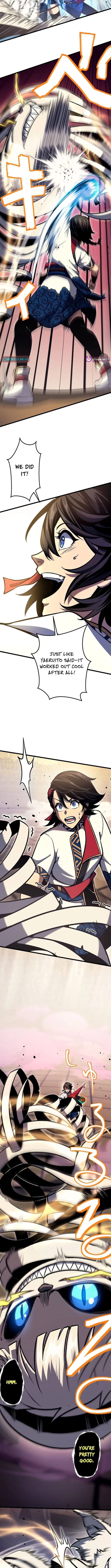 Red Aura Chapter 10 page 16 - 