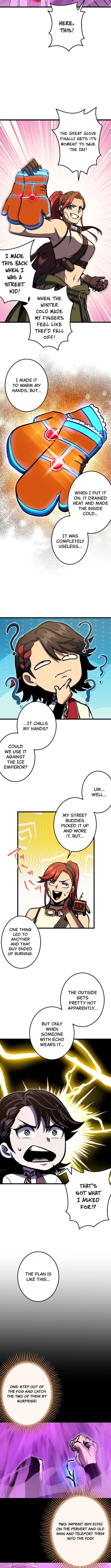 Red Aura Chapter 10 page 7 - 