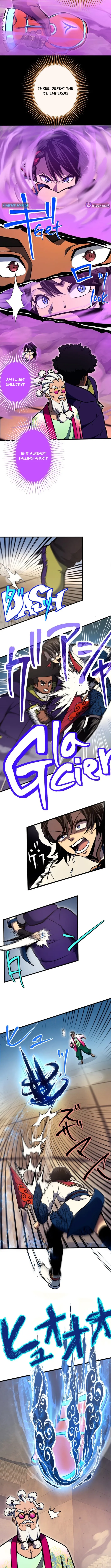 Red Aura Chapter 10 page 8 - 