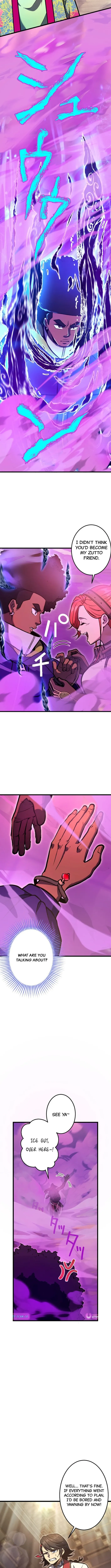 Red Aura Chapter 10 page 9 - 