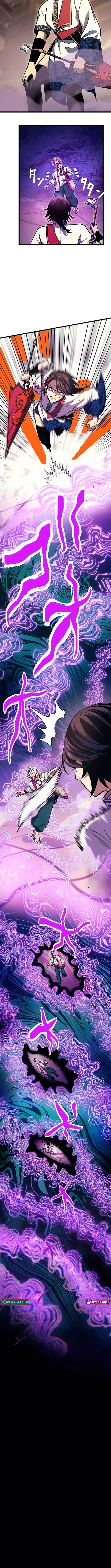 Red Aura Chapter 10 page 10 - 
