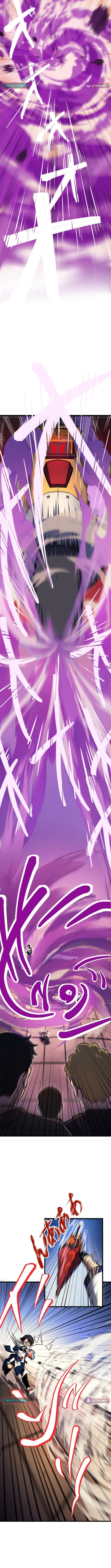 Red Aura Chapter 11 page 11 - 