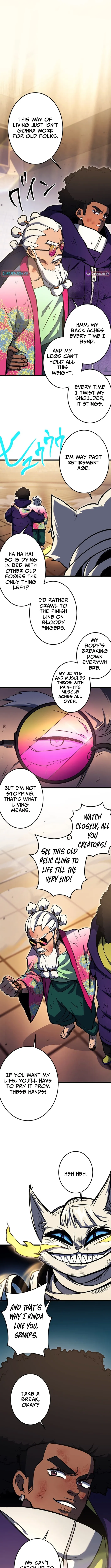 Red Aura Chapter 11 page 15 - 