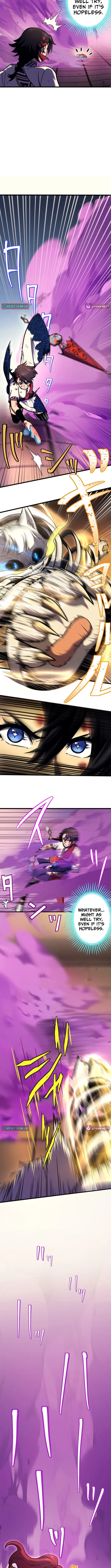 Red Aura Chapter 11 page 4 - 
