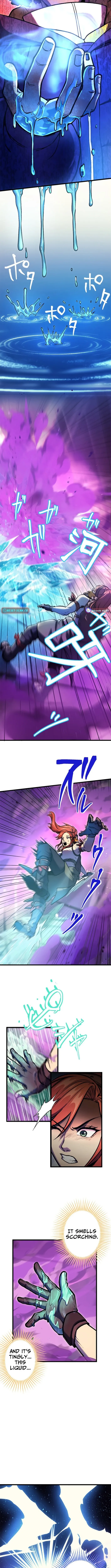 Red Aura Chapter 11 page 7 - 