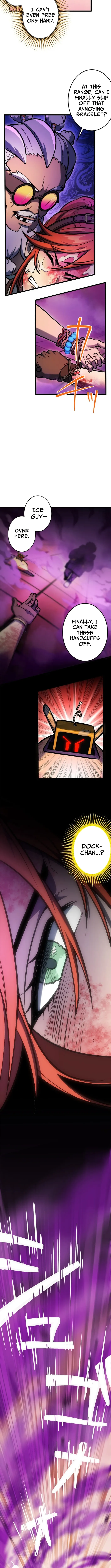 Red Aura Chapter 11 page 10 - 