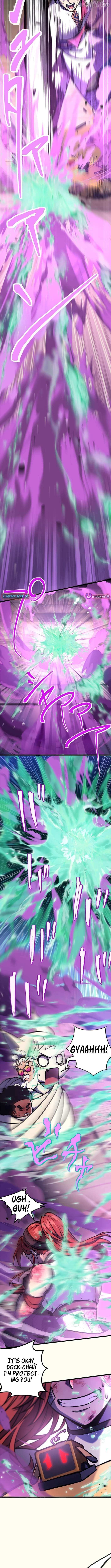 Red Aura Chapter 12 page 13 - 