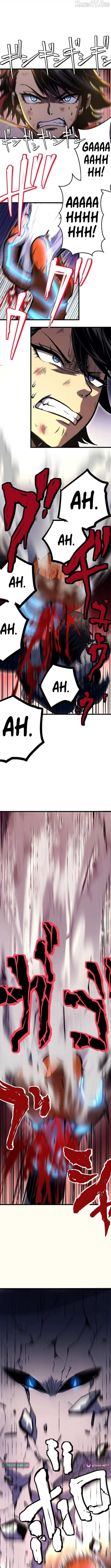 Red Aura Chapter 12 page 7 - 