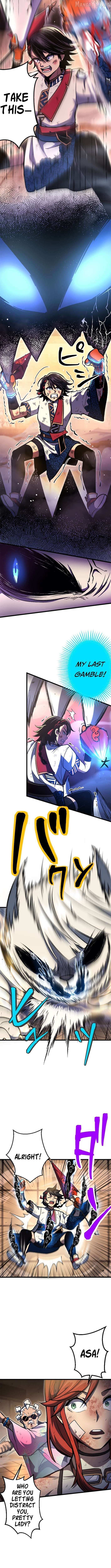 Red Aura Chapter 12 page 8 - 