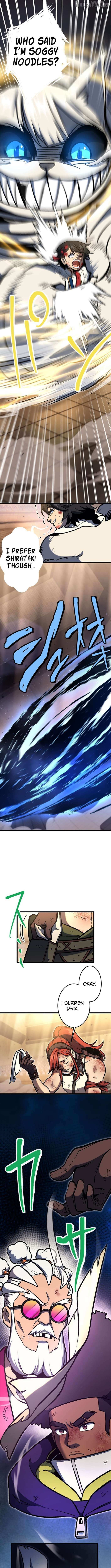 Red Aura Chapter 12 page 10 - 