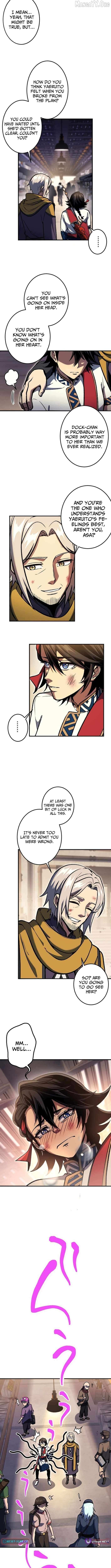 Red Aura Chapter 13 page 2 - 