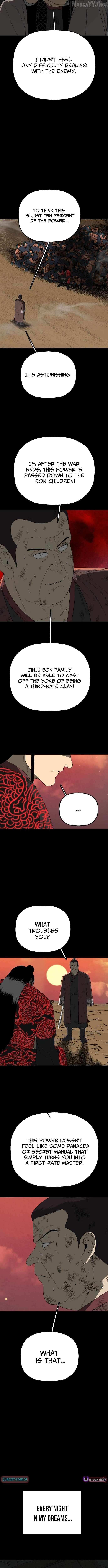 Red Aura Chapter 14 page 11 - 
