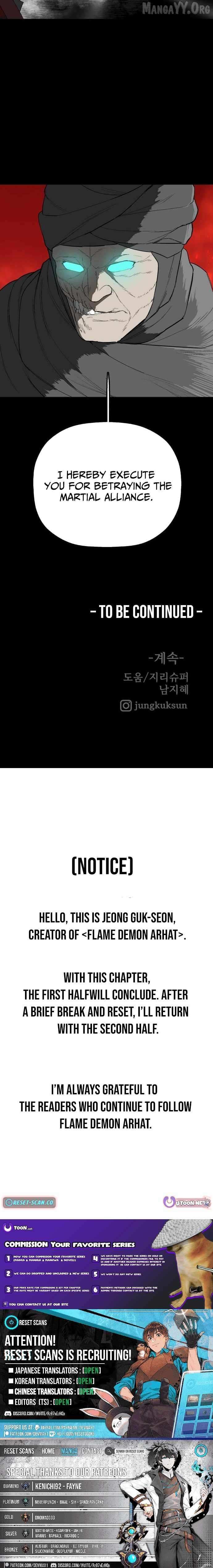 Red Aura Chapter 14 page 16 - 