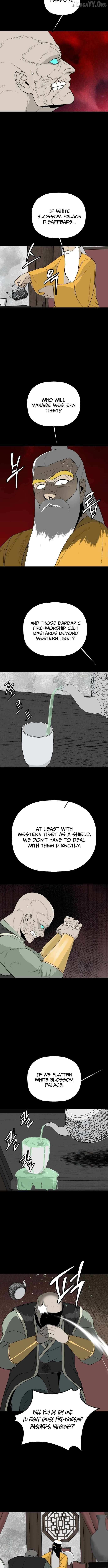 Red Aura Chapter 14 page 7 - 