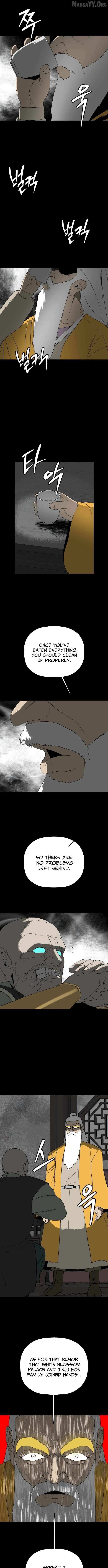 Red Aura Chapter 14 page 9 - 