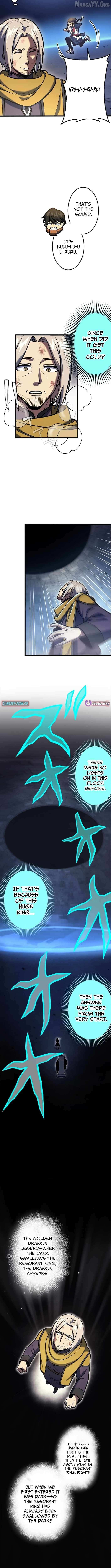 Red Aura Chapter 15 page 11 - 