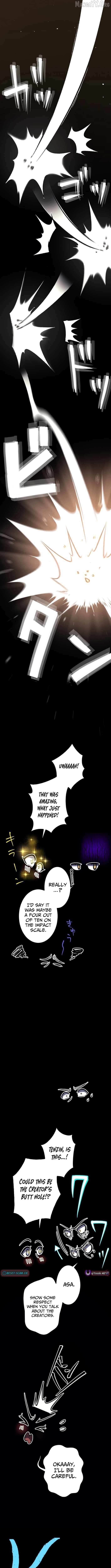 Red Aura Chapter 15 page 5 - 