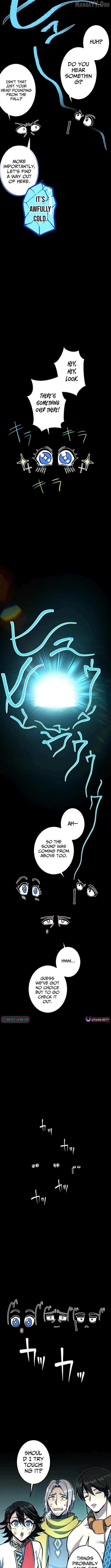 Red Aura Chapter 15 page 6 - 