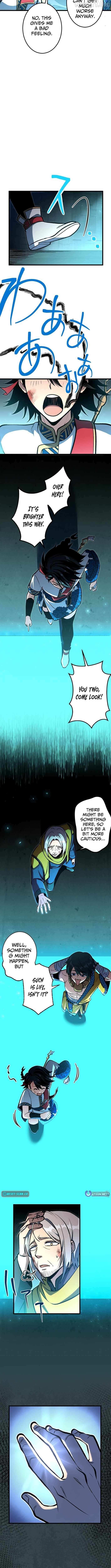 Red Aura Chapter 15 page 7 - 