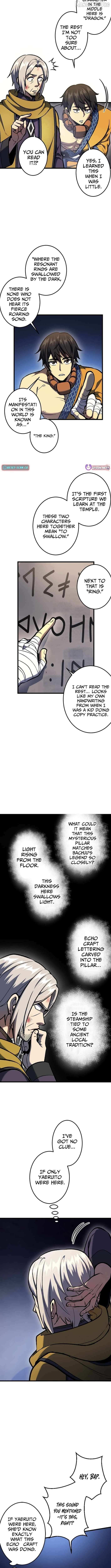 Red Aura Chapter 15 page 10 - 