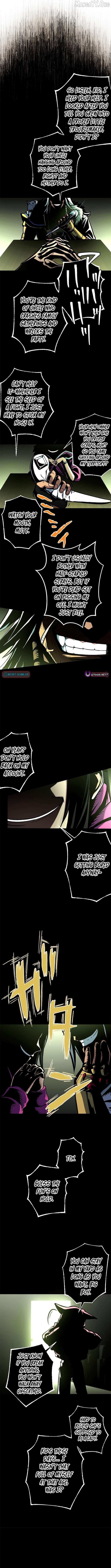 Red Aura Chapter 16 page 12 - 