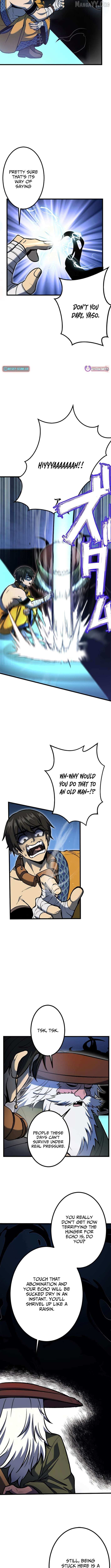 Red Aura Chapter 16 page 14 - 